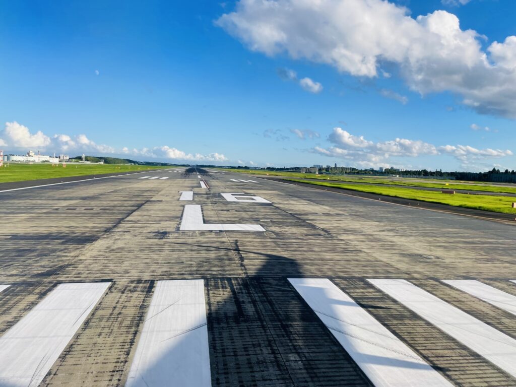 成田空港